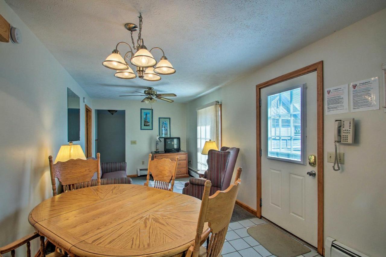 Apt In Old Orchard Beach - Walk To Bay And Pier Экстерьер фото