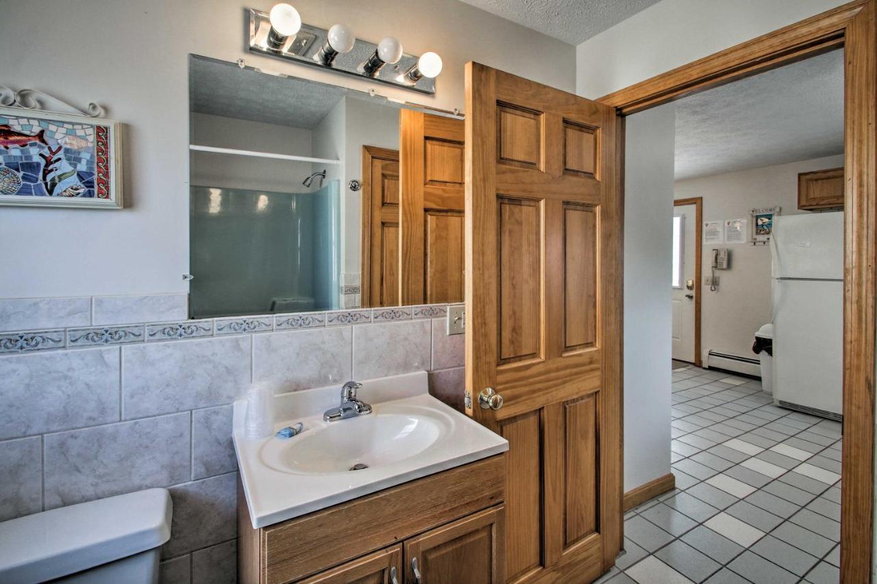 Apt In Old Orchard Beach - Walk To Bay And Pier Экстерьер фото