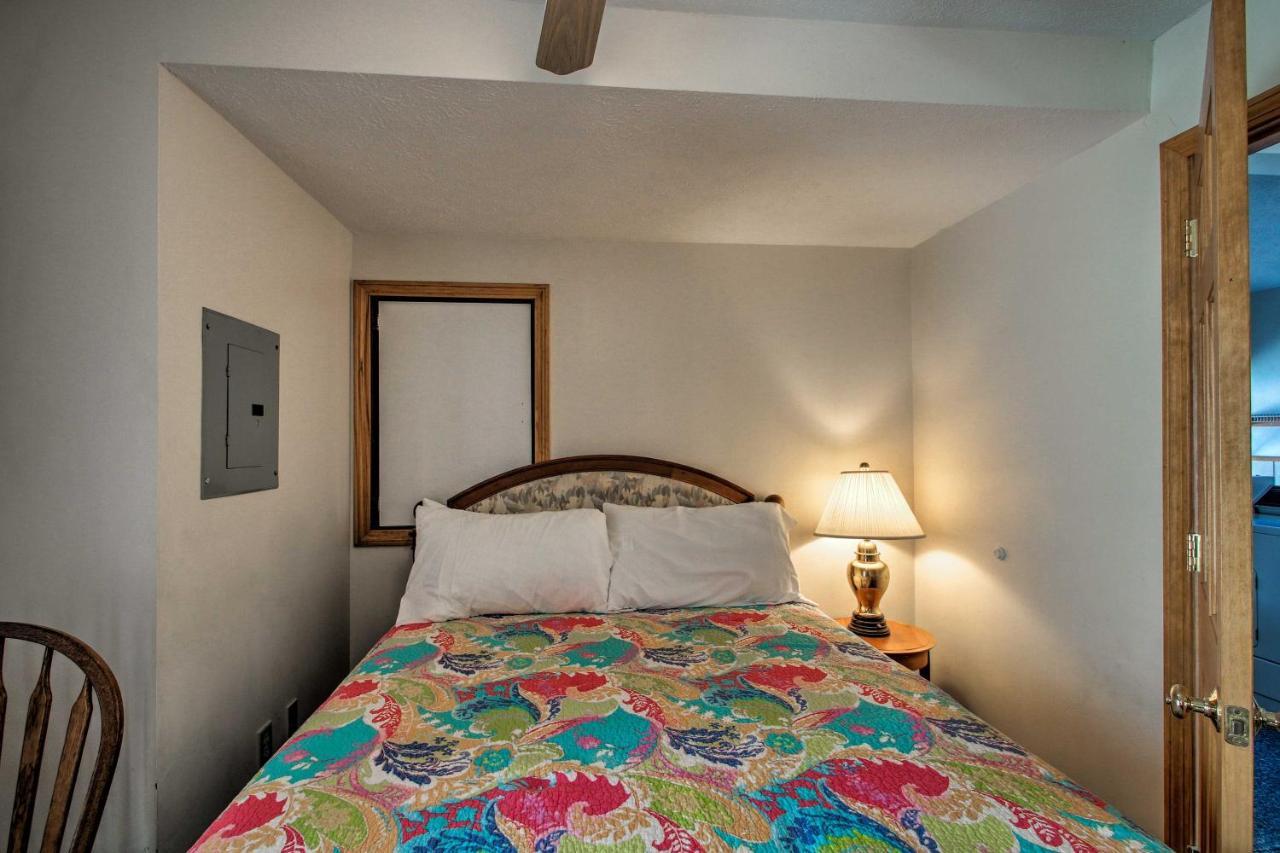 Apt In Old Orchard Beach - Walk To Bay And Pier Экстерьер фото