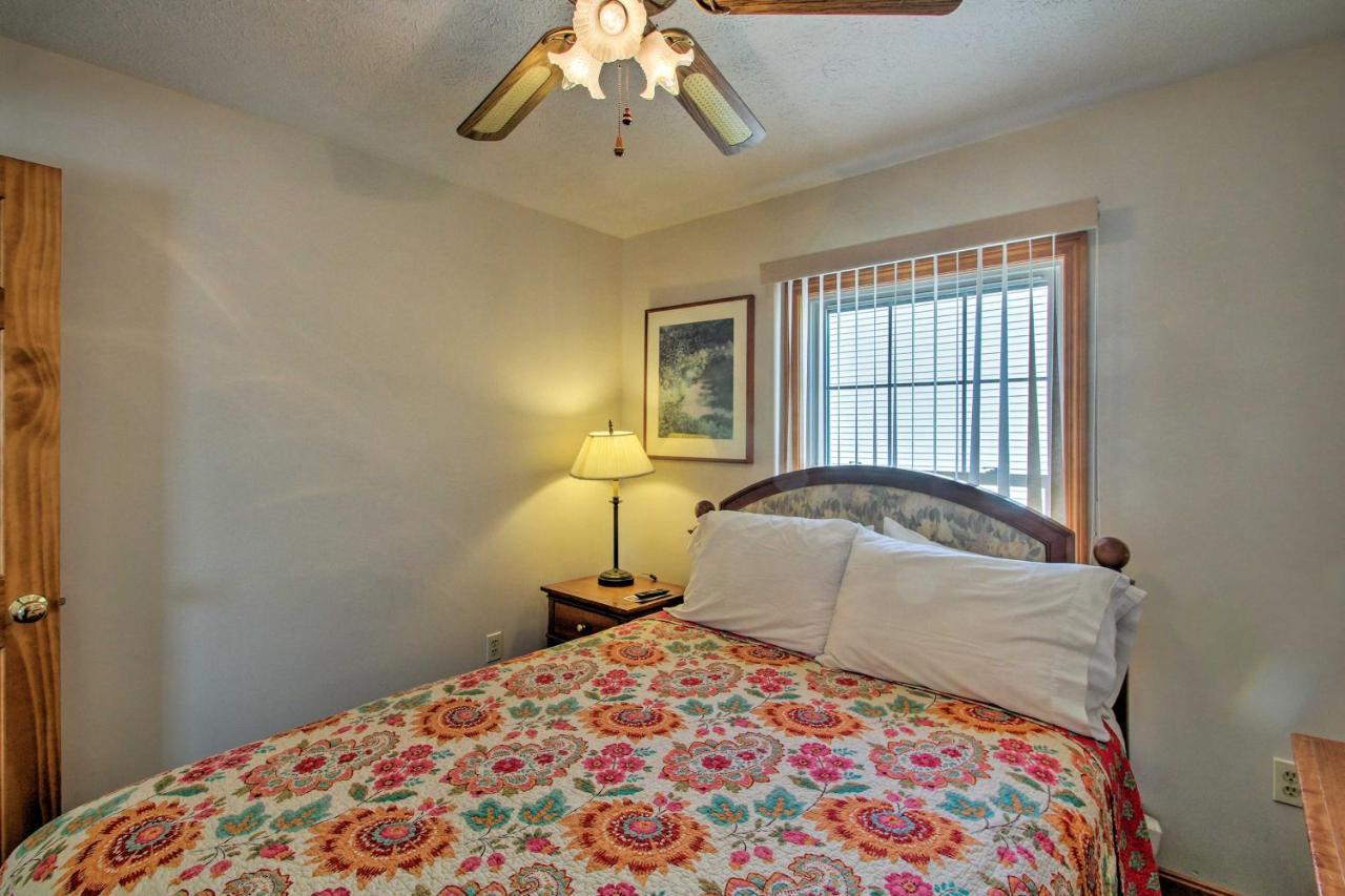 Apt In Old Orchard Beach - Walk To Bay And Pier Экстерьер фото