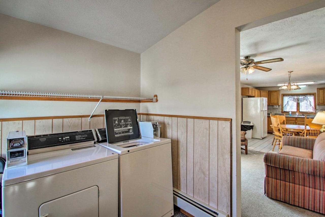Apt In Old Orchard Beach - Walk To Bay And Pier Экстерьер фото