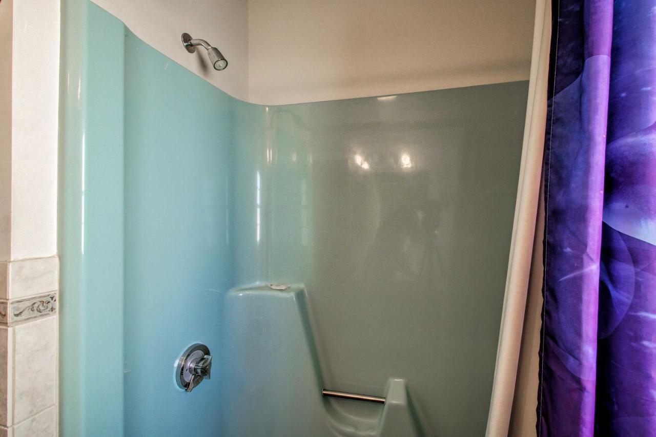 Apt In Old Orchard Beach - Walk To Bay And Pier Экстерьер фото